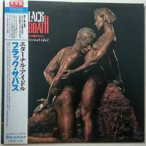 Black Sabbath - The Eternal Idol FLAC