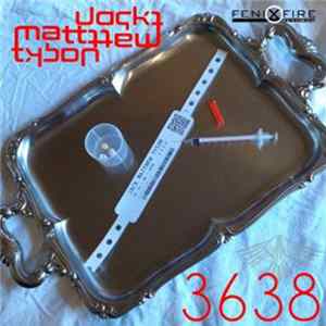 Jack Matthew Tyson - 3638 FLAC
