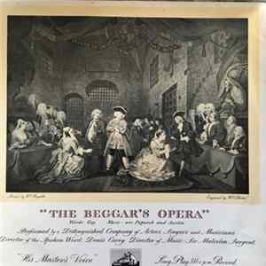 John Gay, Sir Malcolm Sargent, Pro Arte Orchestra - The Beggar's Opera FLAC