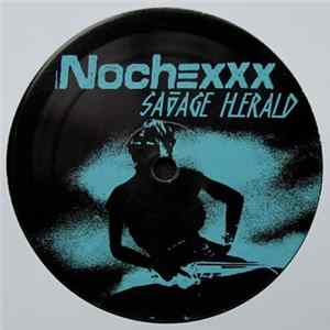 Nochexxx - Savage Herald / Charro FLAC