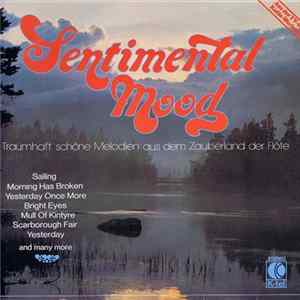 Adrian Brett - Sentimental Mood FLAC