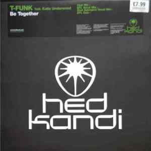 T-Funk - Be Together FLAC