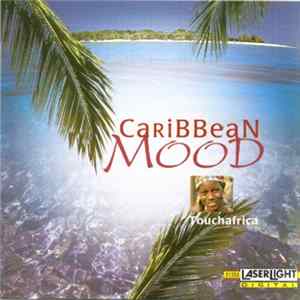Various - Caribbean Mood FLAC