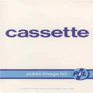 Public Image Ltd. - Cassette FLAC