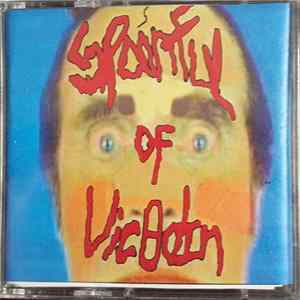 Spoonful Of Vicodin - Spoonful Of Vicodin FLAC