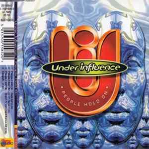 Under Influence - People Hold On FLAC
