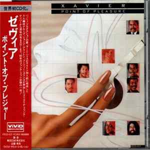 Xavier - Point Of Pleasure FLAC