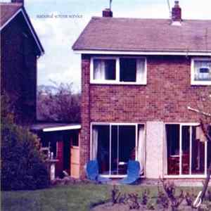 National Screen Service - Hotels Of The New Wave FLAC