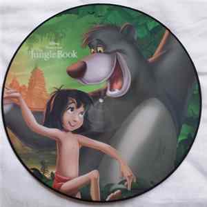 Various - Music From The Jungle Book FLAC