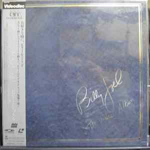 Billy Joel - The Video Album - Volume II FLAC