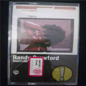 Randy Crawford - Nightline FLAC