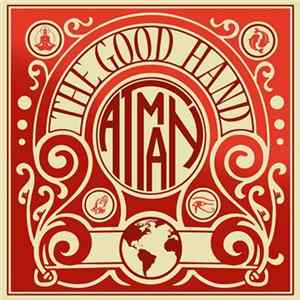 The Good Hand - Atman FLAC