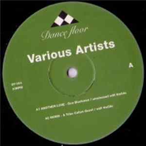 Various - Various Artists FLAC