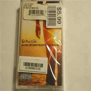 Fatboy Slim - Halfway Between The Gutter And The Stars FLAC
