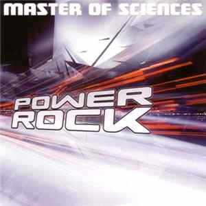 Master Of Sciences - Power Rock FLAC