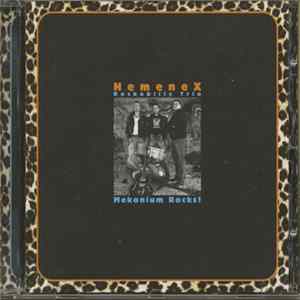 Hemenex Rockabilly - Mekonium Rocks FLAC