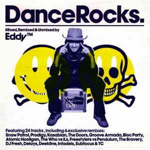 Eddy™ - Dance Rocks. FLAC
