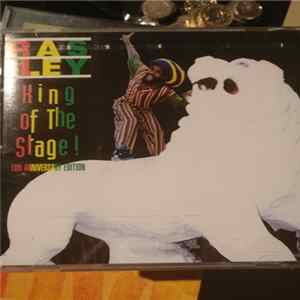 Ras Iley - King Of The Stage 10th Anniversary Edition FLAC