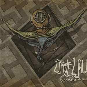 White Walls - Escape Artist FLAC