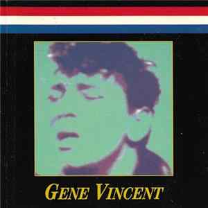Gene Vincent - Born To Be A Rolling Stone FLAC