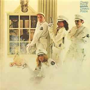 Cheap Trick - Dream Police FLAC