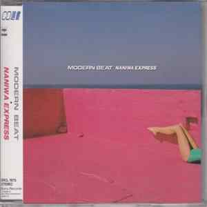 Naniwa Express - Modern Beat FLAC