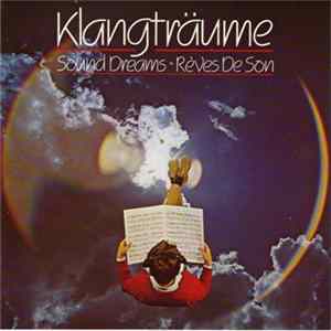 Various - Klangträume FLAC