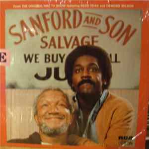 Sanford And Son - Sanford And Son FLAC