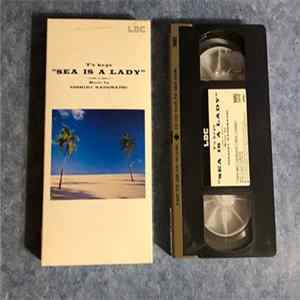 Toshiki Kadomatsu - T's Keys "Sea Is A Lady" FLAC