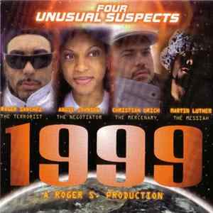 Four Unusual Suspects - 1999 FLAC