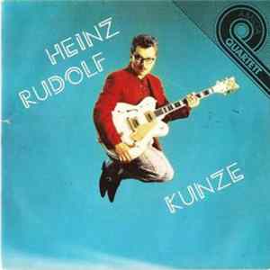 Heinz Rudolf Kunze - Heinz Rudolf Kunze FLAC
