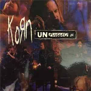 Korn - MTV Unplugged FLAC