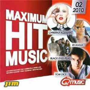 Various - Maximum Hit Music 02 2010 FLAC