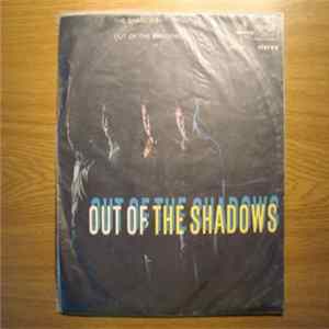 The Shadows - Out Of The Shadows FLAC
