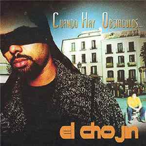 El Chojin - Cuando Hay Obstaculos... FLAC