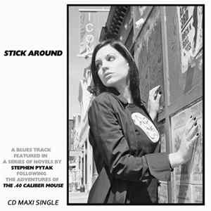 Stephen Pytak And Soji O - Stick Around FLAC