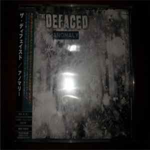 The Defaced - Anomaly FLAC