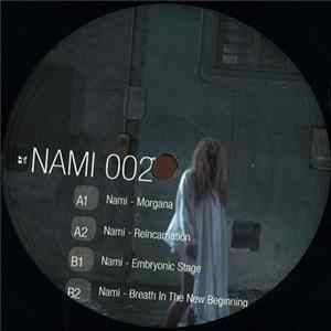 Nami - #002 FLAC