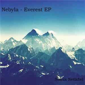 Nebyla - Everest EP FLAC