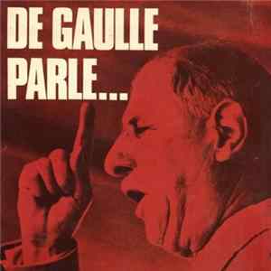 De Gaulle - De Gaulle Parle... FLAC