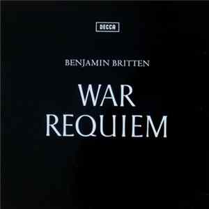 Benjamin Britten - War Requiem FLAC