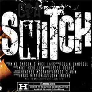 COA - Snitch FLAC