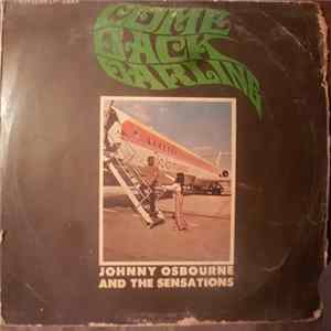 Johnny Osbourne & The Sensations With Boris Gardiner & The Love People - Come Back Darling FLAC