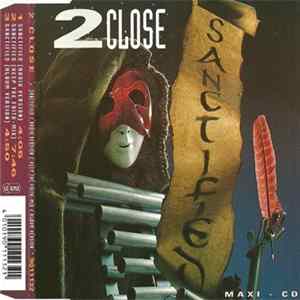 2 Close - Sanctified FLAC