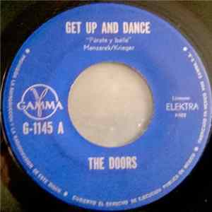 The Doors - Parate y Baila / Tronco de Arbol (Get Up And Dance / Tree Trunk) FLAC