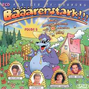 Various - Bääärenstark!!! Folge 8 FLAC