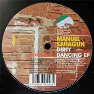 Manuel Sahagun - Dirty Dancing EP FLAC