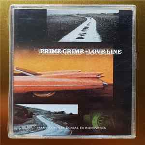 Prime Crime - Love Line FLAC