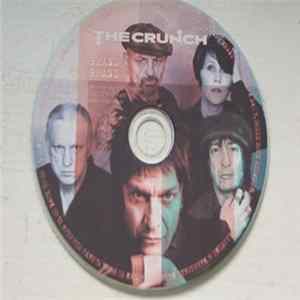 The Crunch - Brand New Brand FLAC