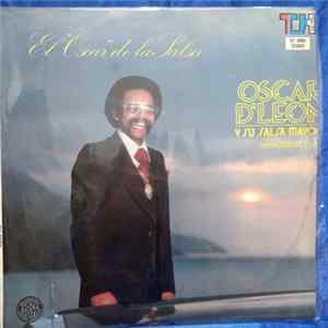 Oscar D'Leon Y Su Salsa Mayor - El "Oscar" De La Salsa FLAC